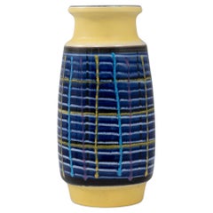 20th Century German Ceramic Vase