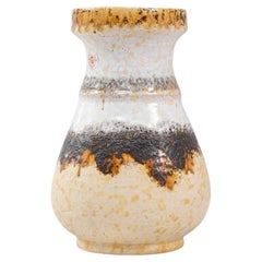 20th Century German Ceramic Vase