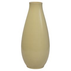 Vaso in ceramica tedesca del XX secolo