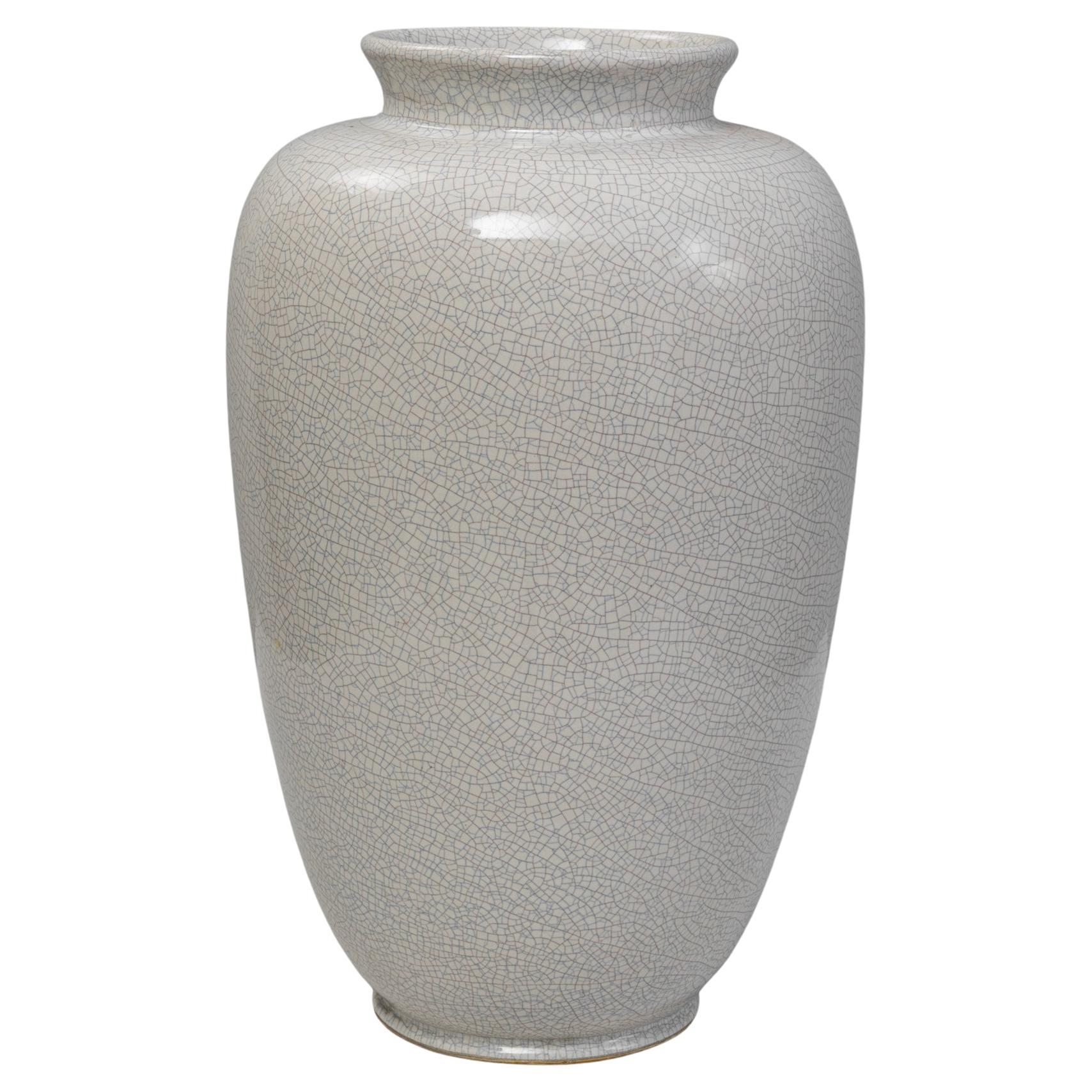 20th Century German Ceramic Vase