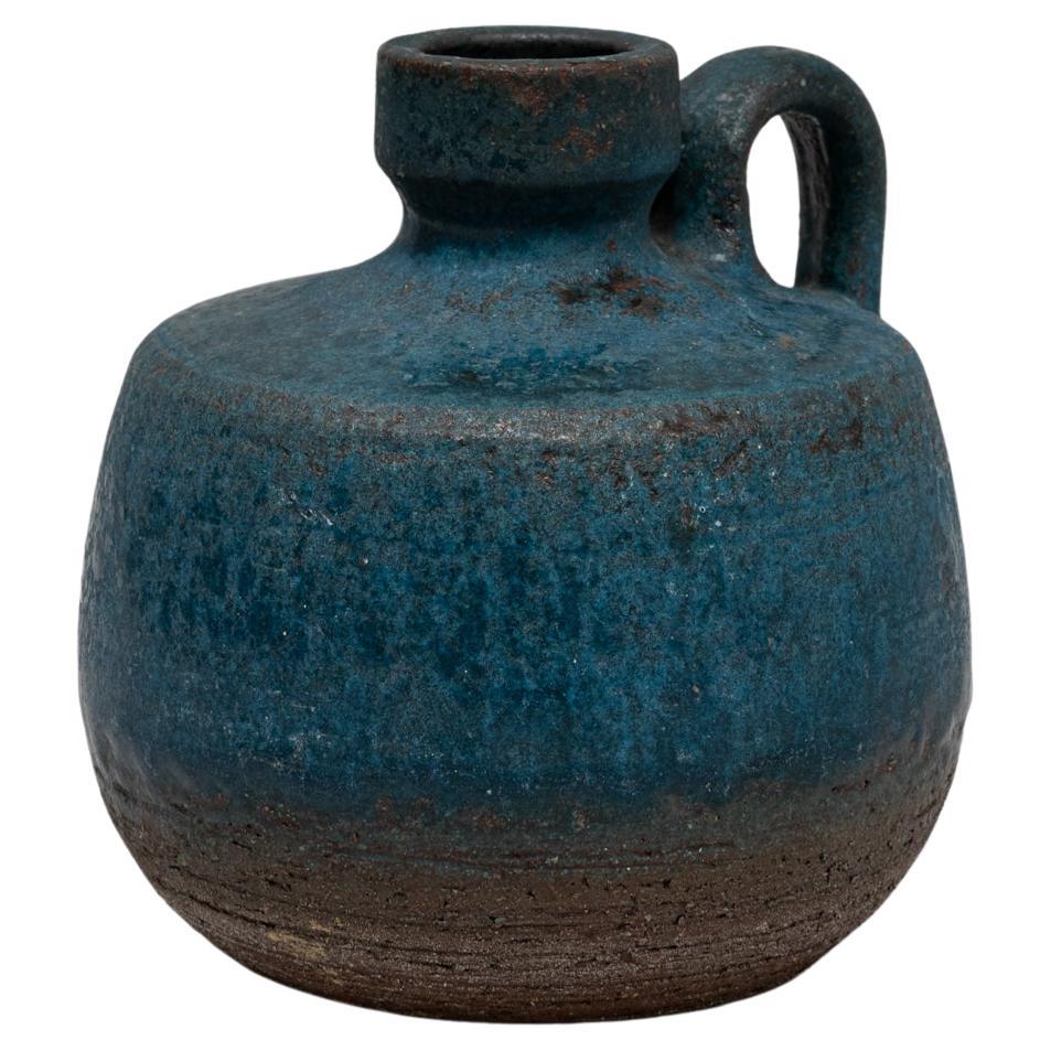 Vase en céramique allemand du 20e siècle en vente