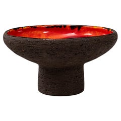 20th Century German Ceramic Vase