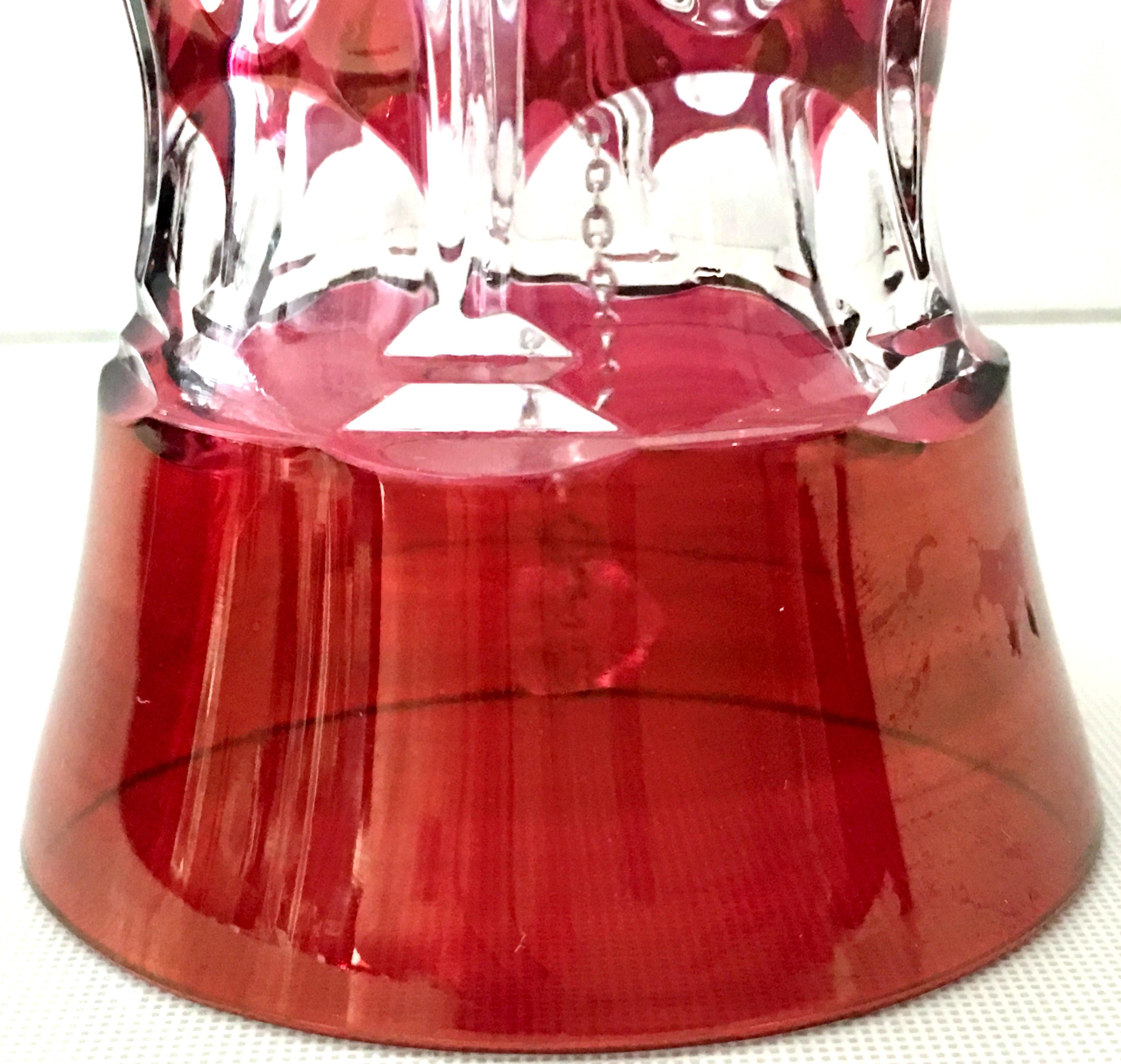 waterford crystal vase
