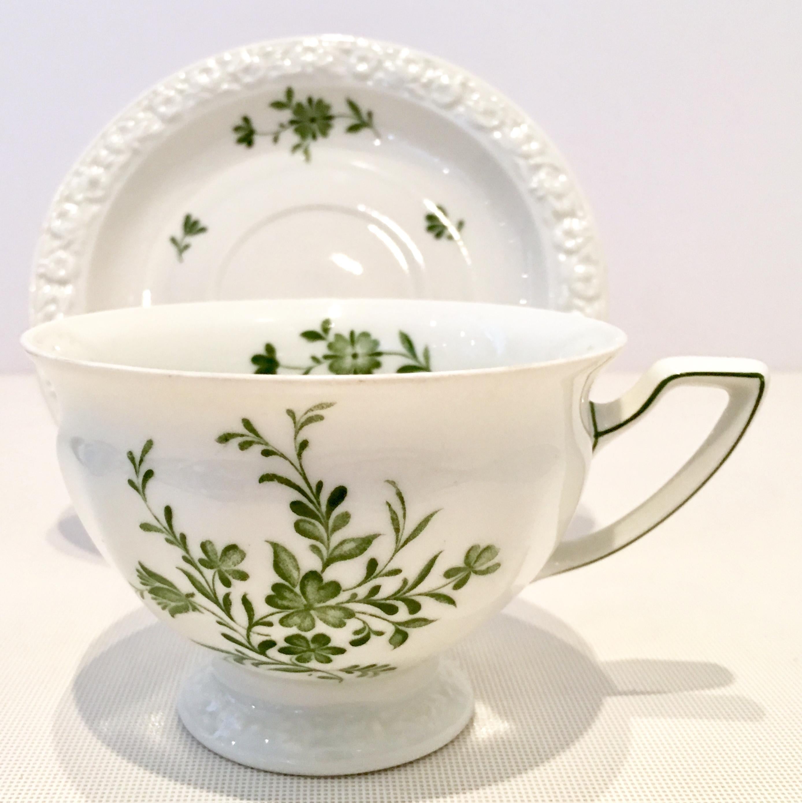 rosenthal tea set value