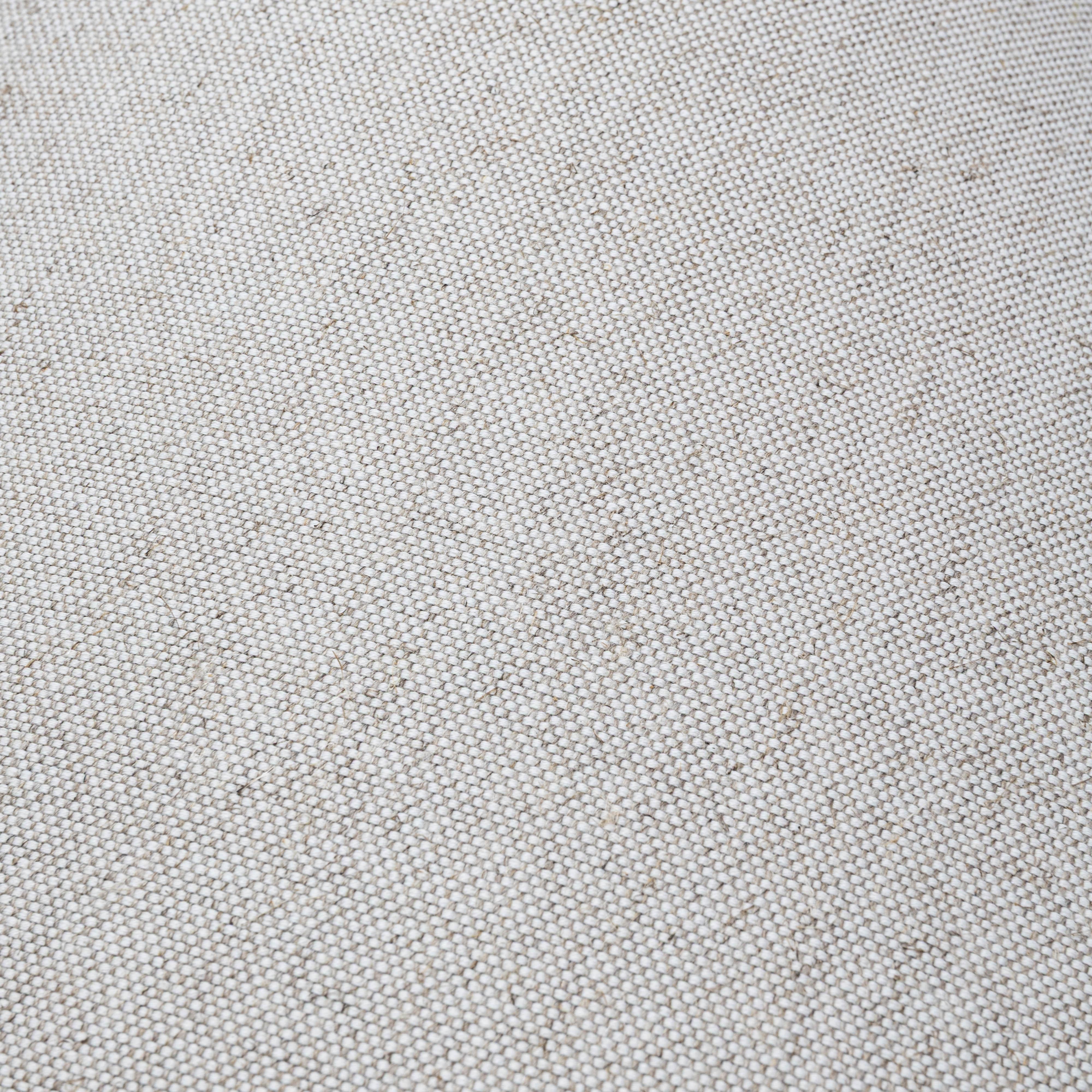 20th Century German Red And Tan Ceramic Table Lamp For Sale 7