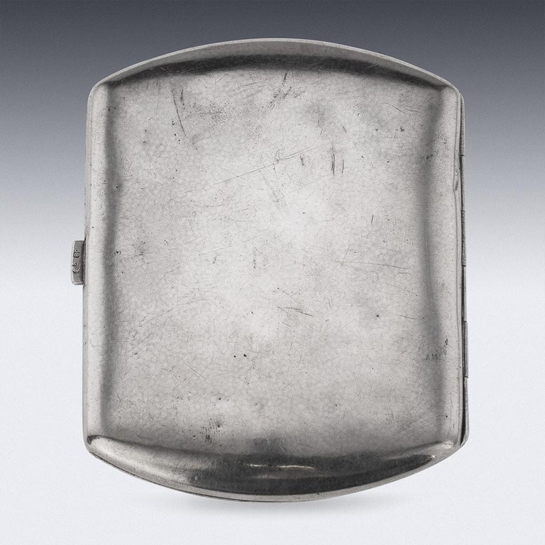 Embouts d'argent allemands - France