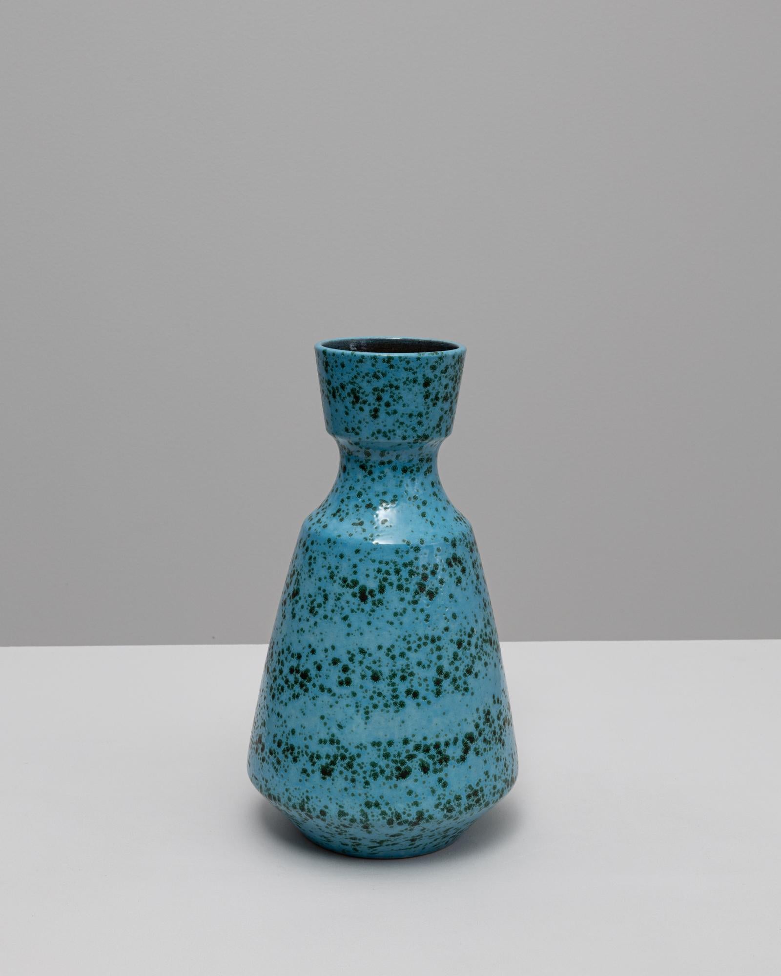 Questo esemplare tedesco del XX secolo 