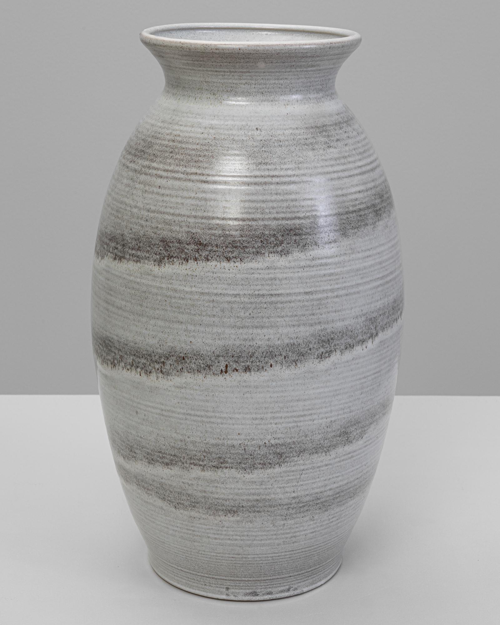 Céramique Vase en céramique allemande du 20e siècle 