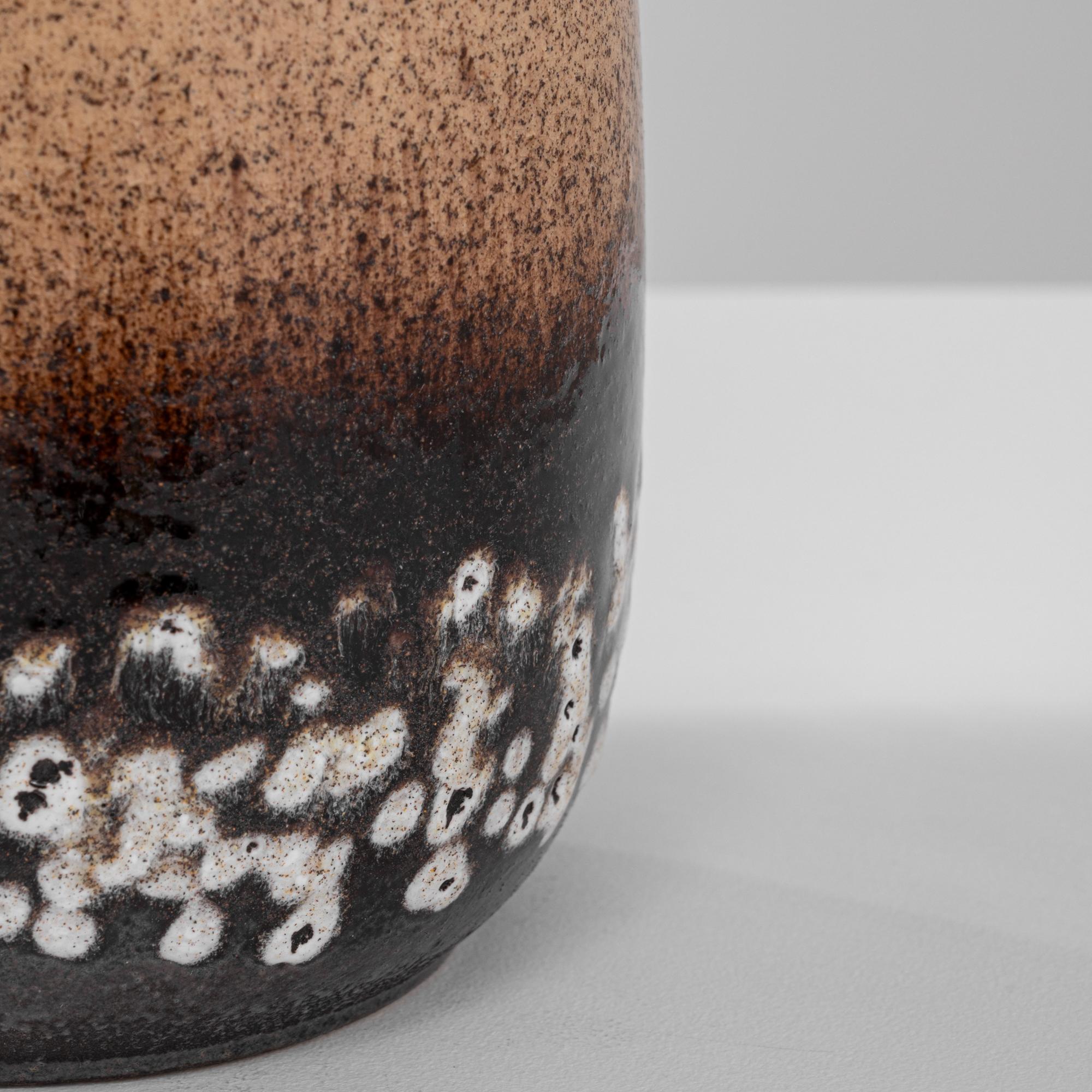 Vaso in ceramica del XX secolo, Germania occidentale in vendita 2