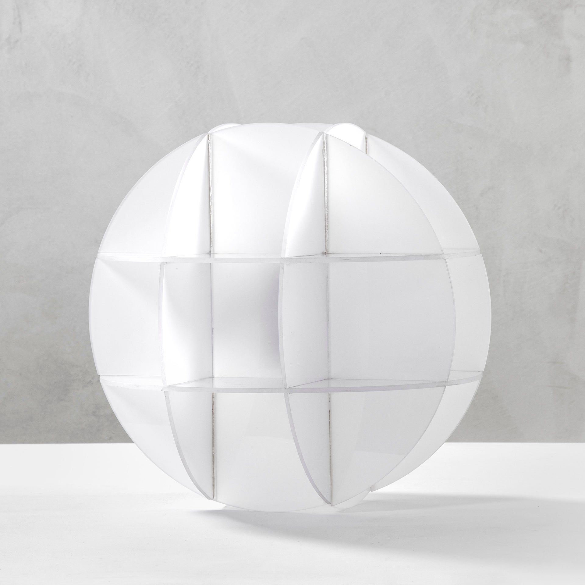 Table lamp or Floor lamp model 