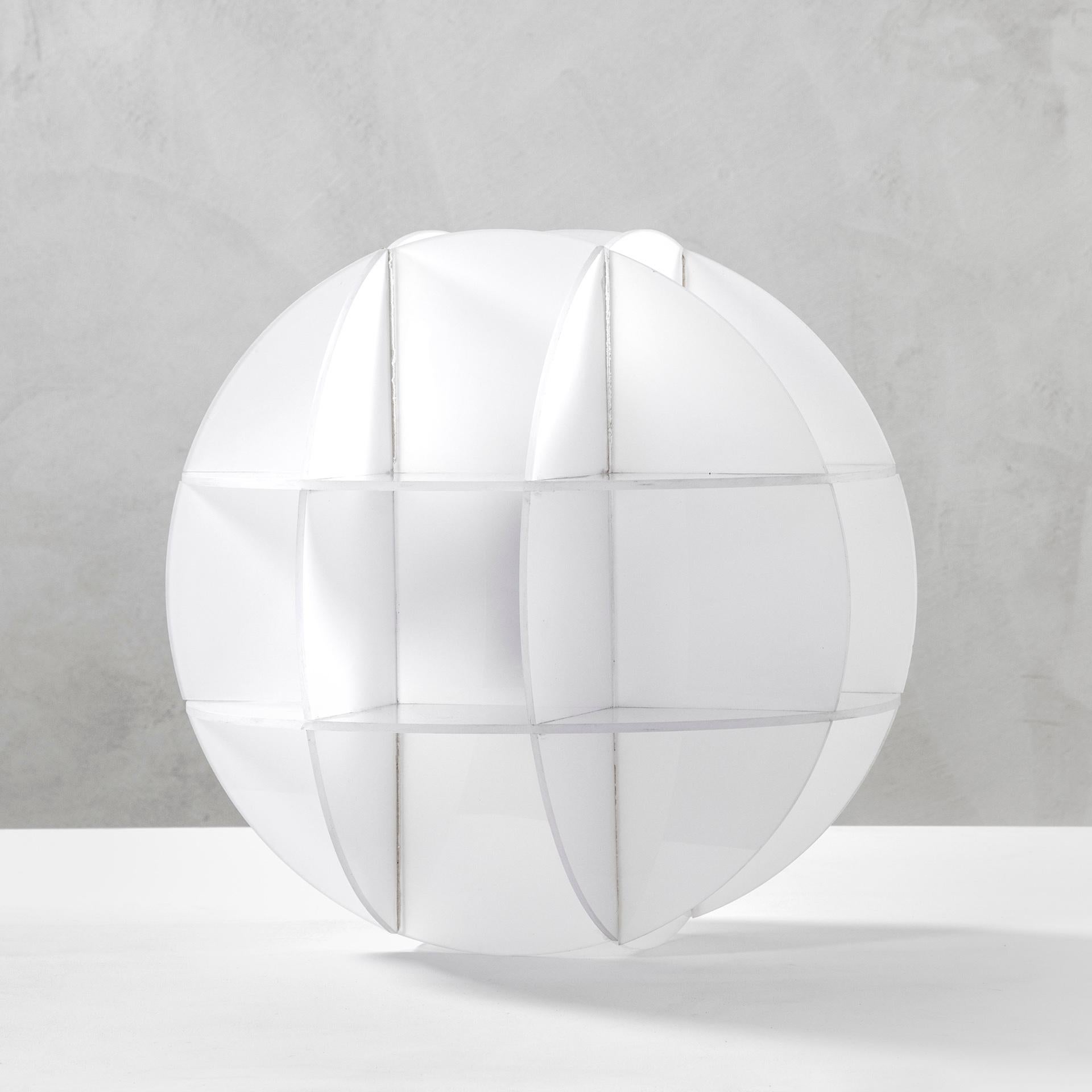 Mid-Century Modern 20th Century, Gianfranco Fini Table or Floor Lamp 