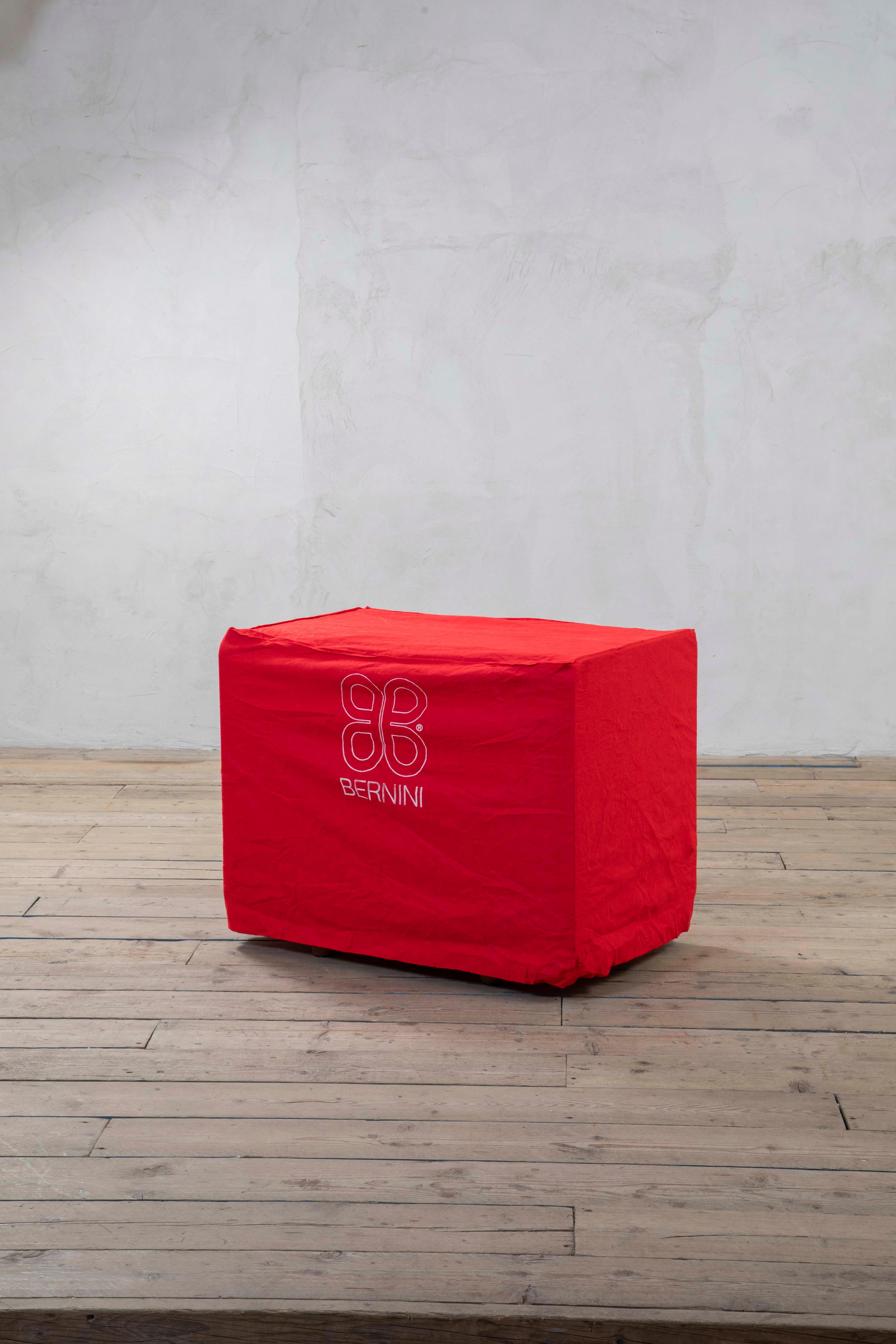 20. Jahrhundert, Gianfranco Frattini für Bernini Kabinett mit Pult mod. 804 im Angebot 8