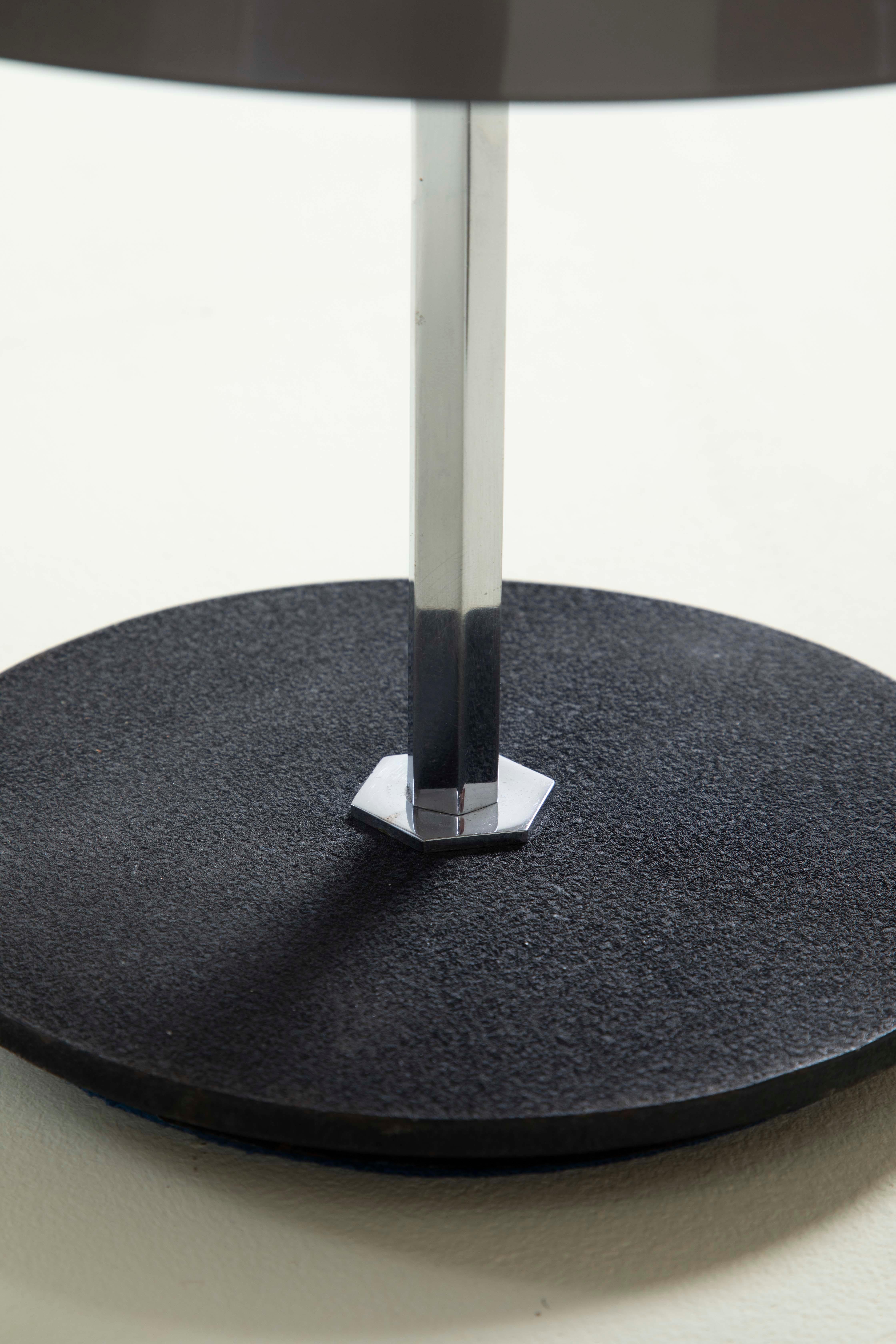 20th Century, Gino Sarfatti for Arteluce Pair of Table Lamp mod. 584-P in vendita 2