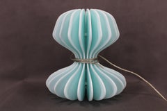 20th Century Giulia Lamp by Jaroslav Větvička, Czechoslovakia