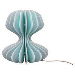 20th Century Giulia Lamp by Jaroslav Větvička, Czechoslovakia