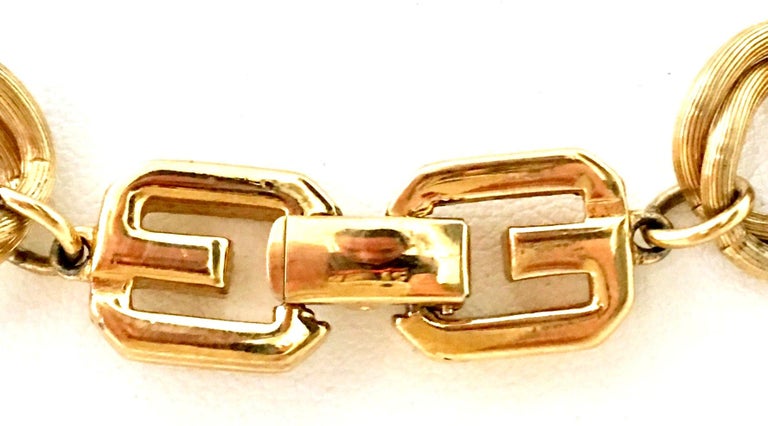 Givenchy choker clearance