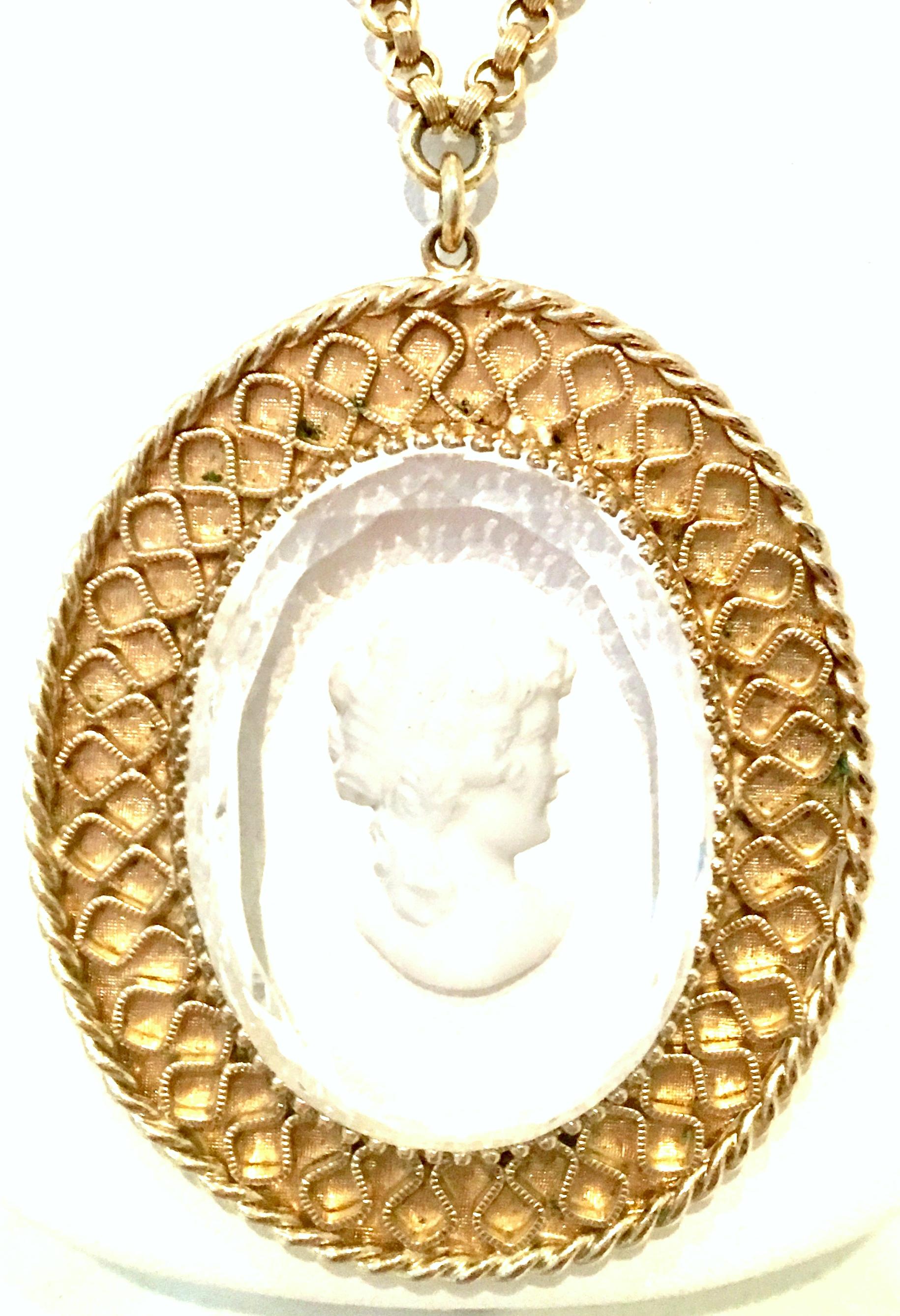 whiting davis necklace