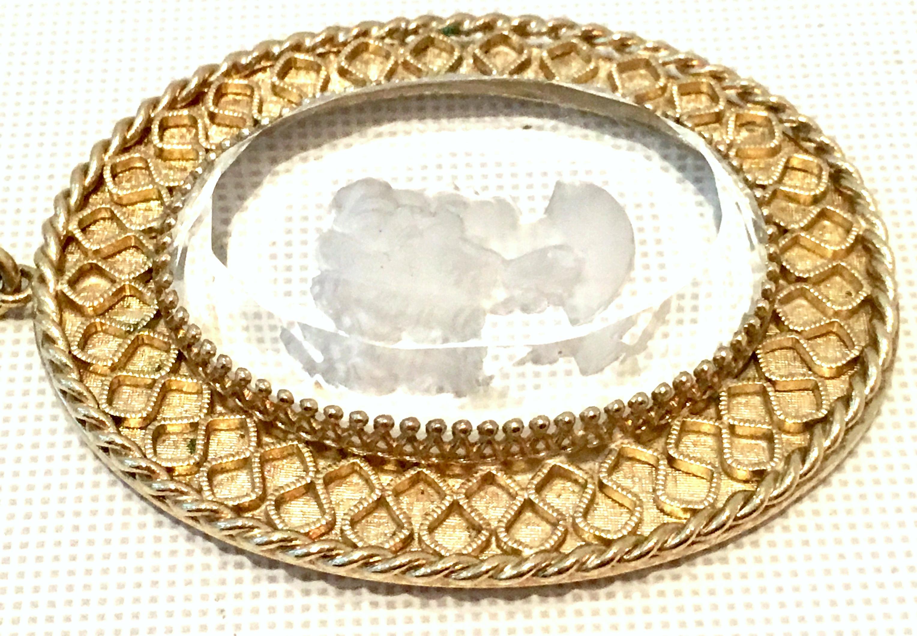 whiting davis necklace