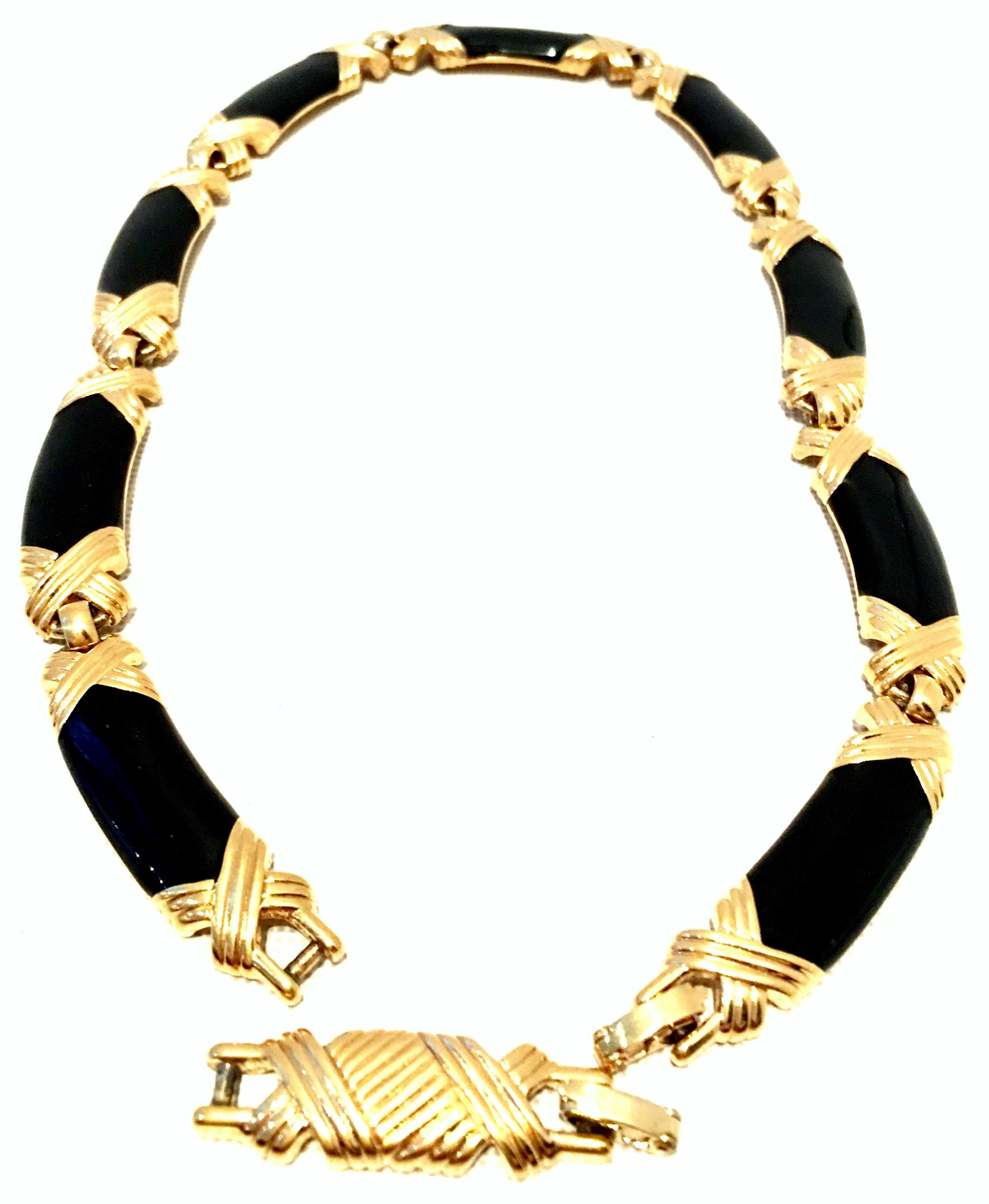 monet choker necklace
