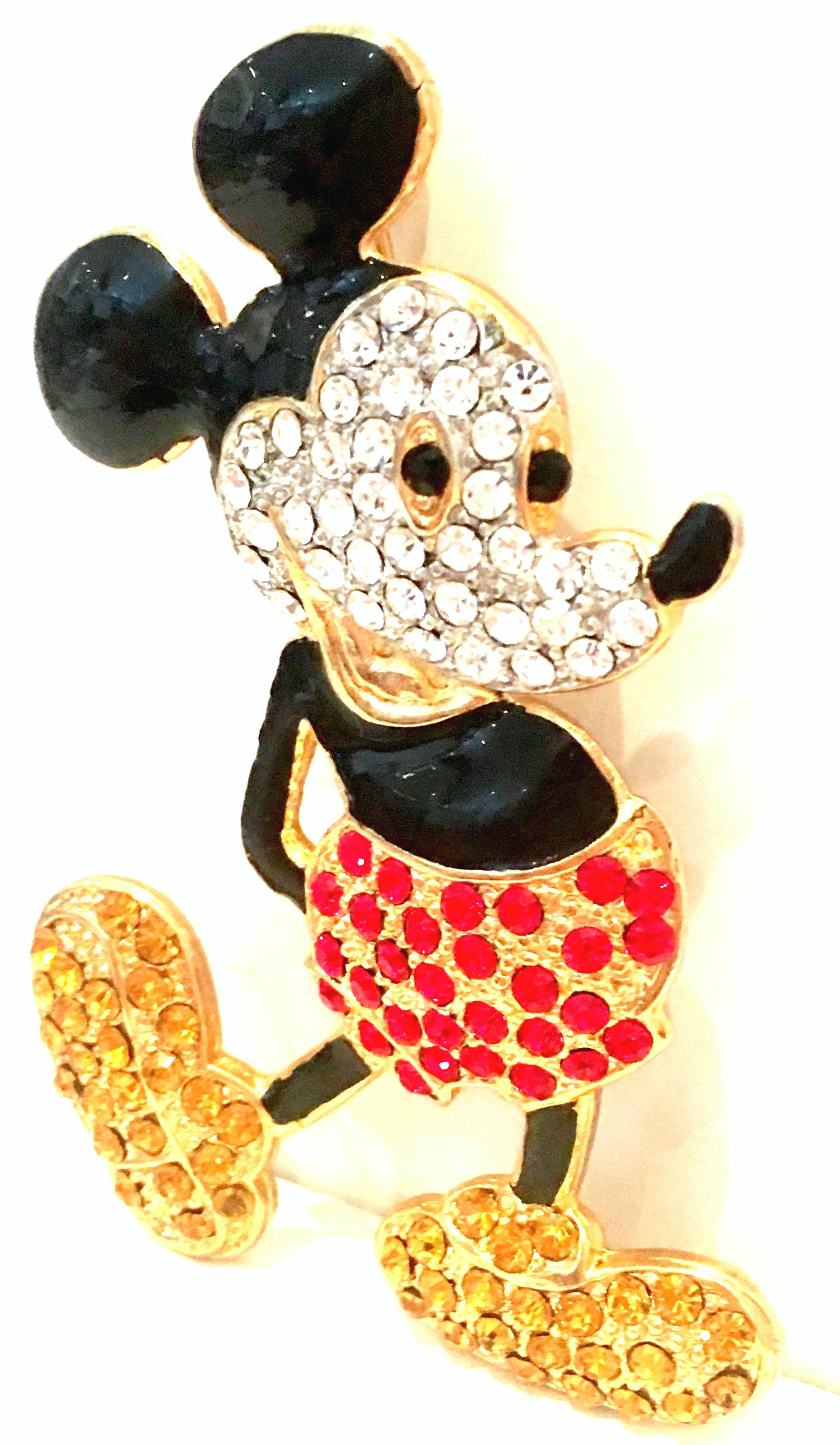 the dream jeweled mickey