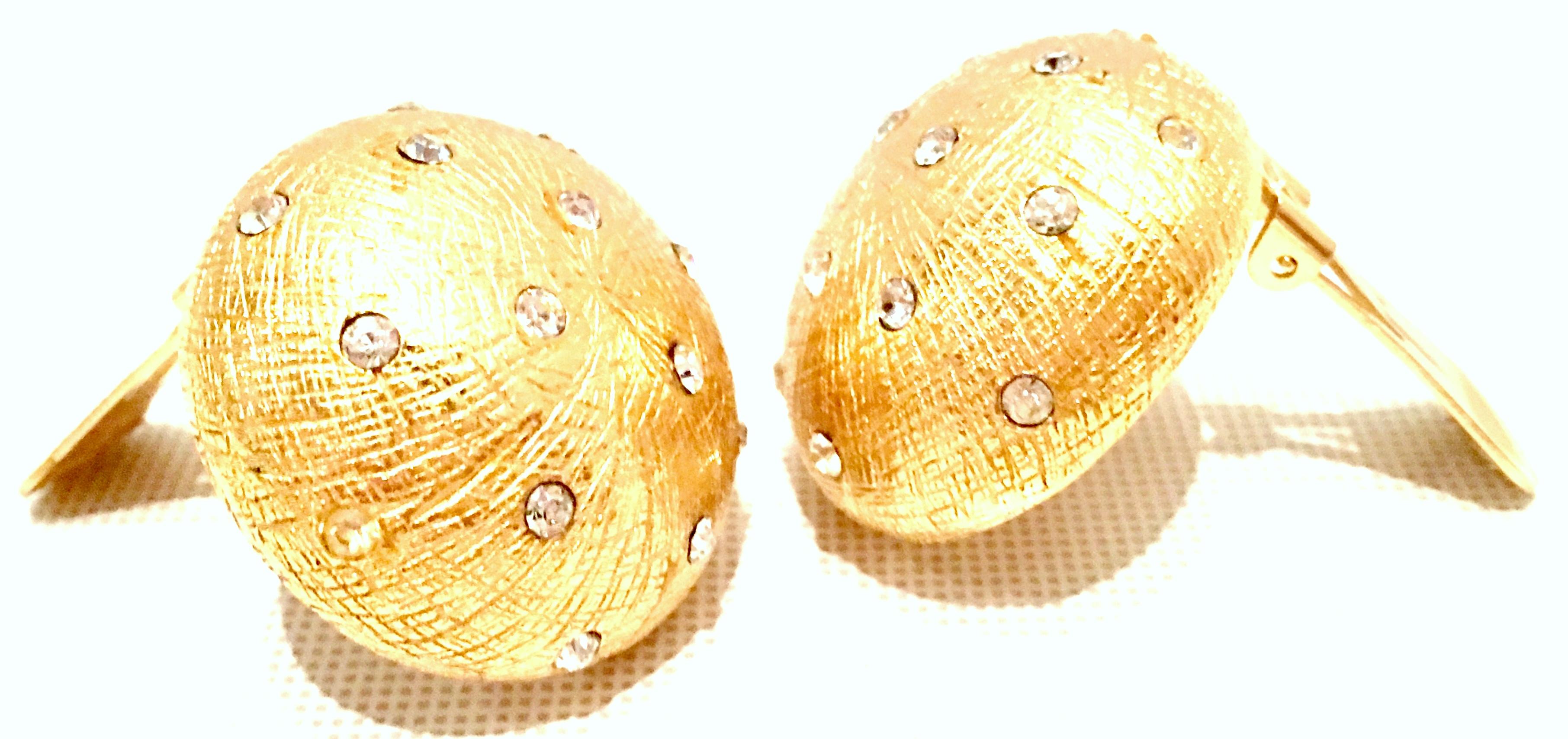 earrings swarovski