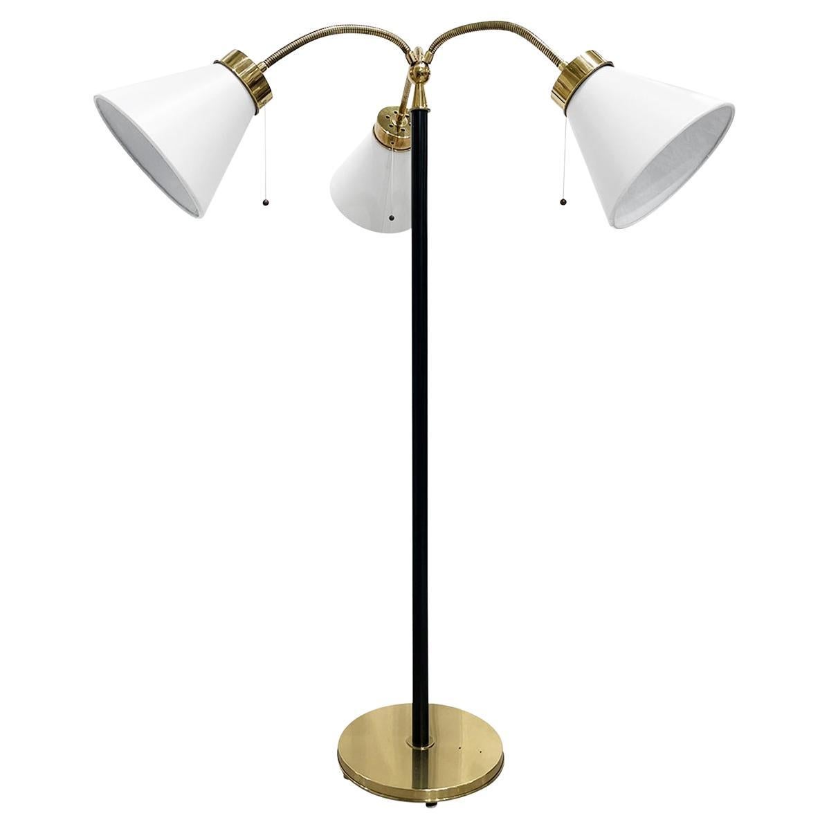 Lampadaire Modèle G2431