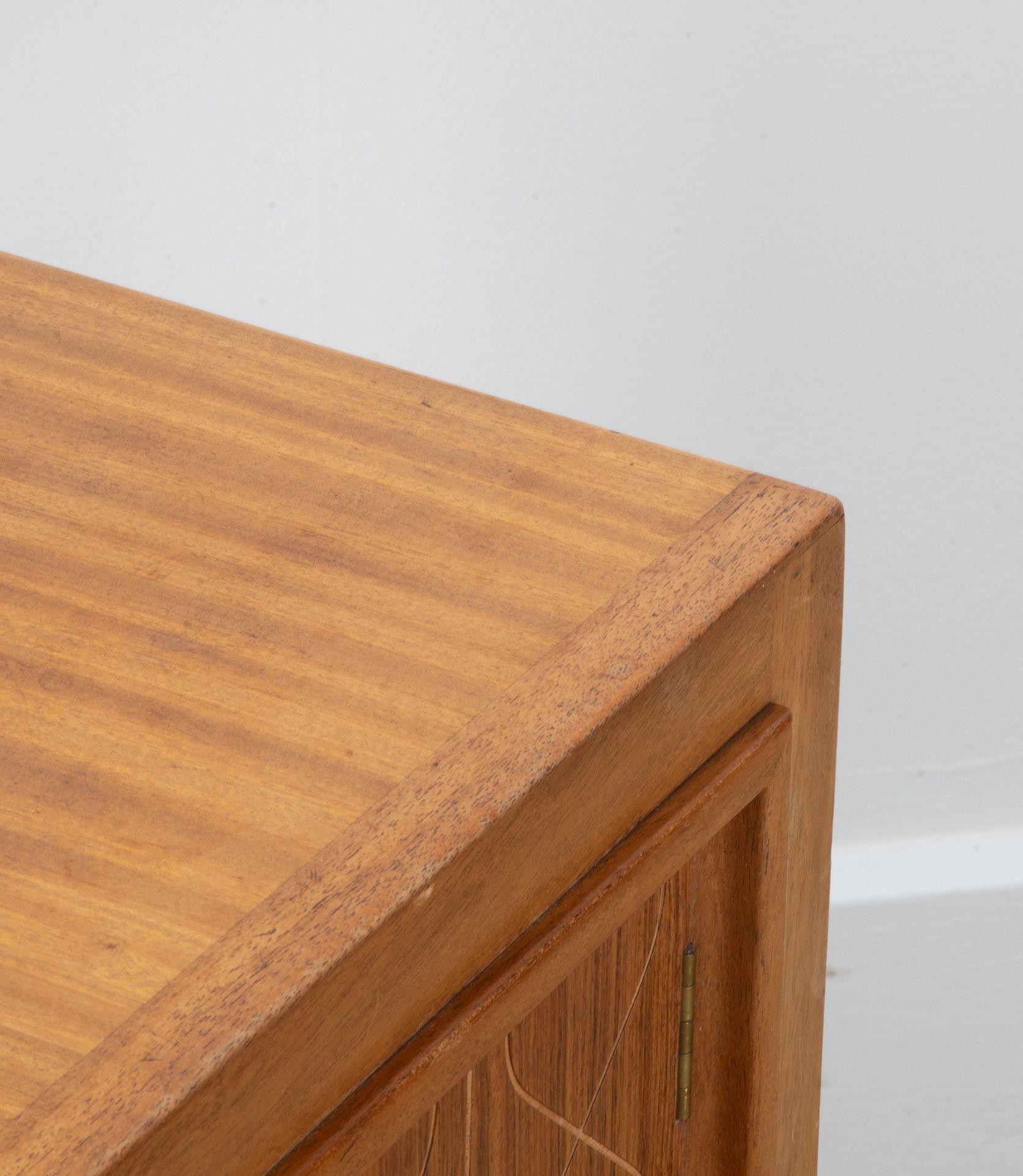 20th Century Gordon Russell 'Helix' Sideboard 5