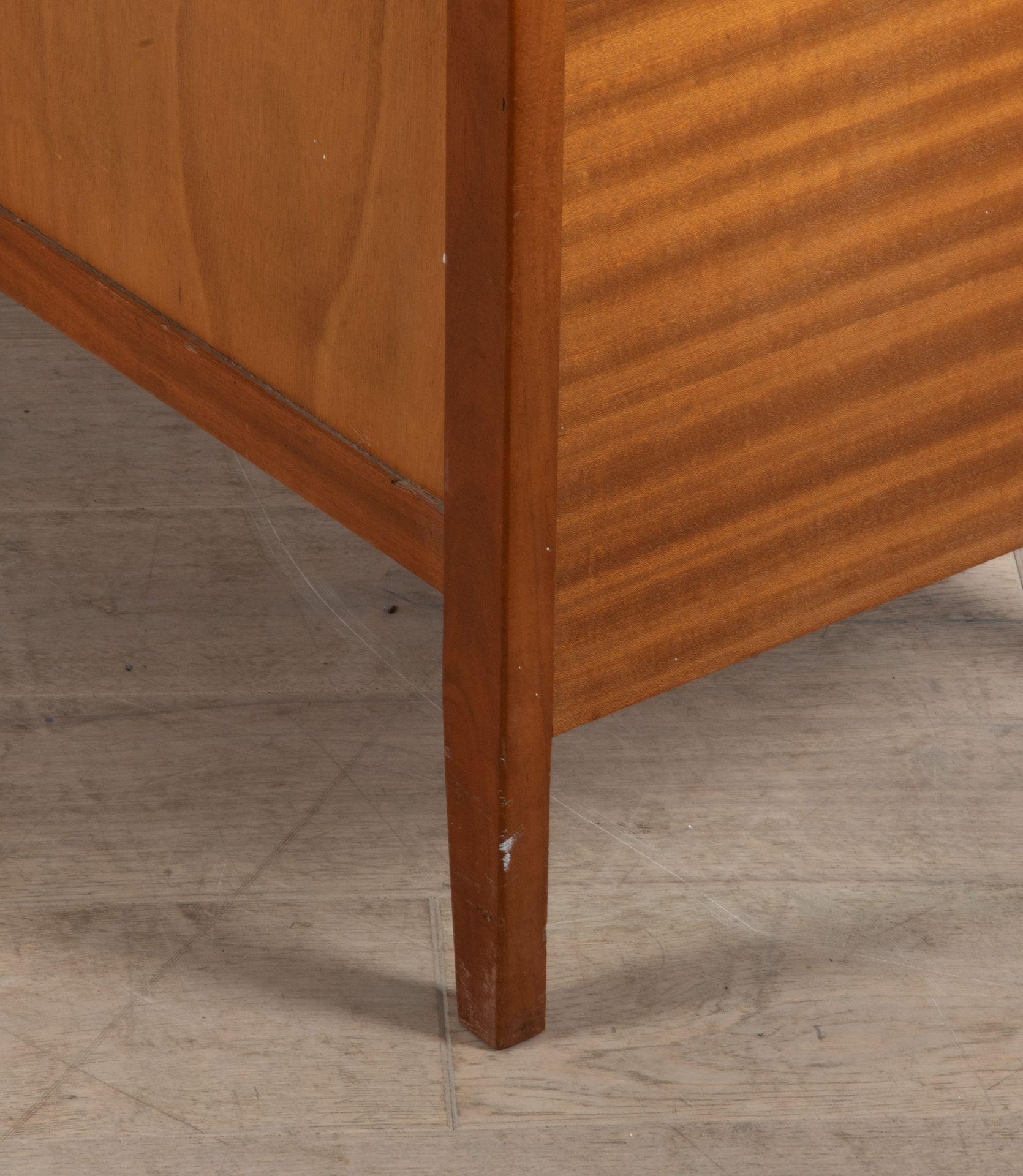 20th Century Gordon Russell 'Helix' Sideboard 8