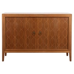 20th Century Gordon Russell 'Helix' Sideboard