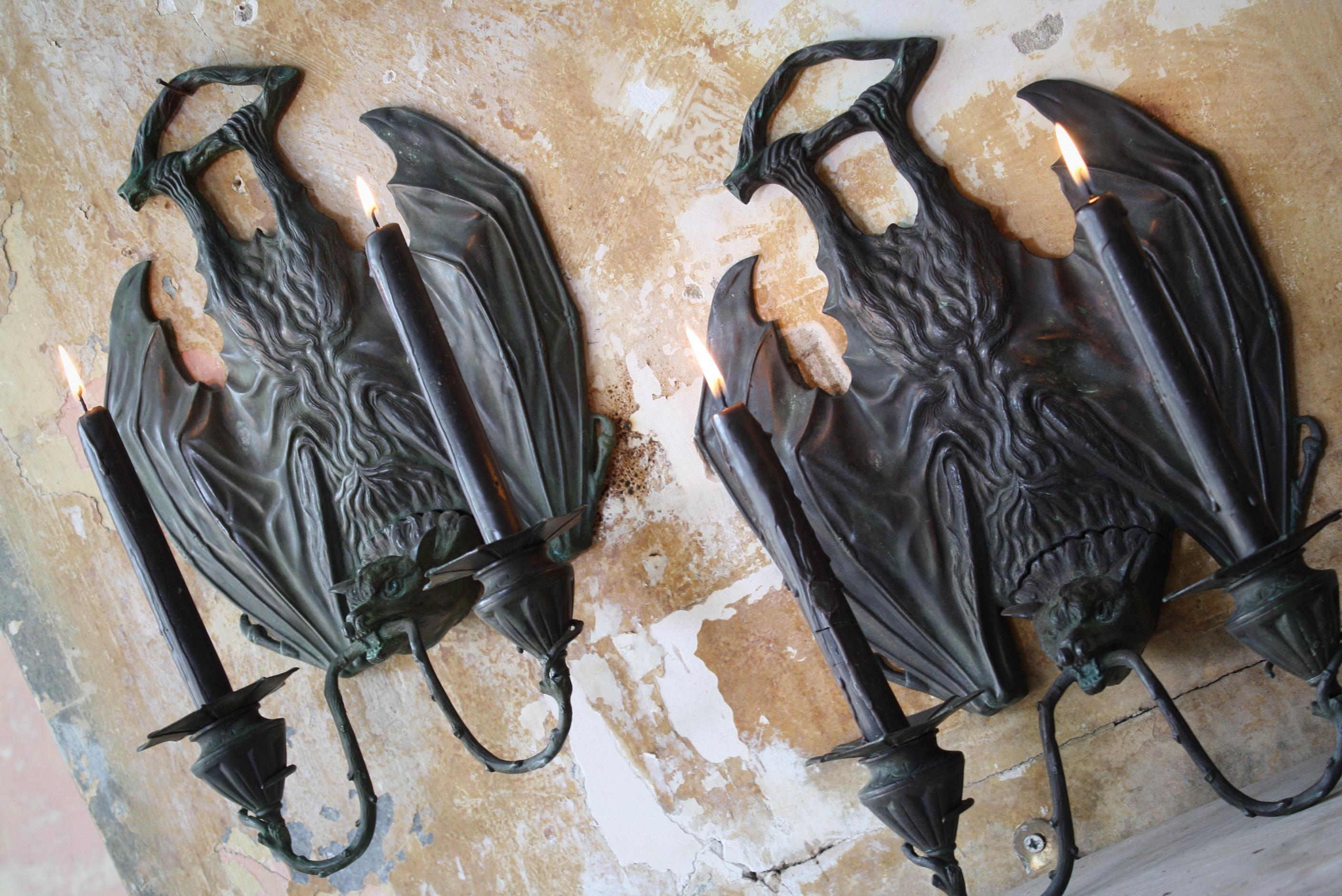 gothic necklaces