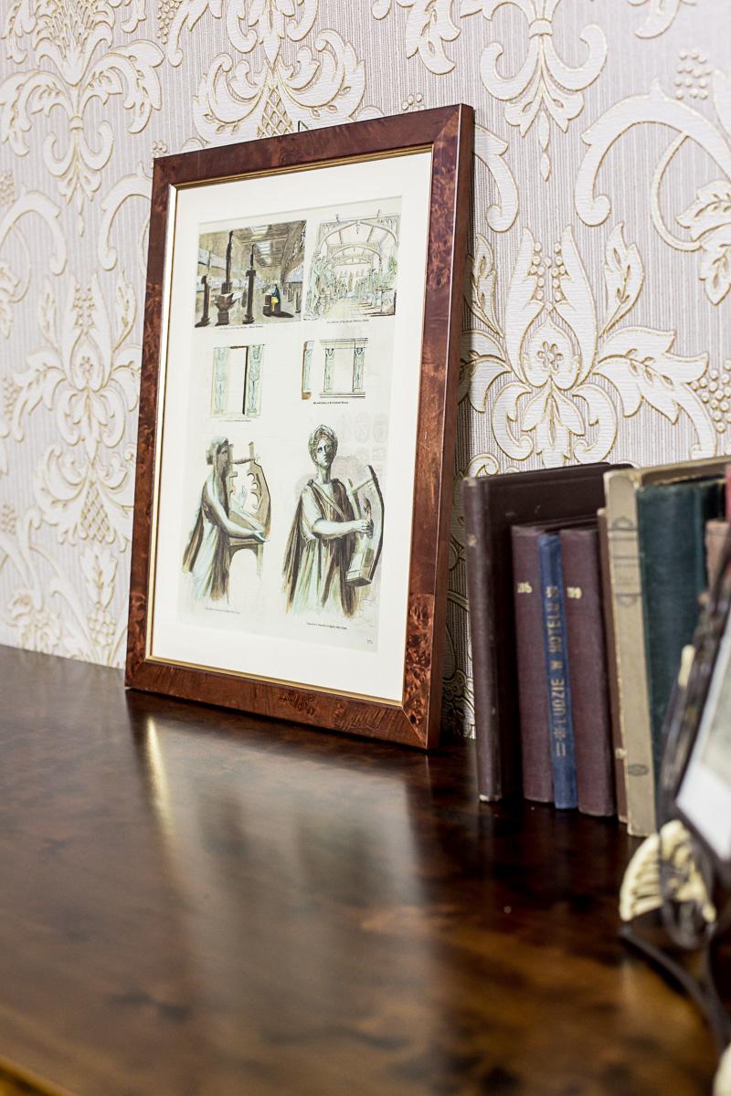 20ième siècle Sculptures graphiques/anciennes du XXe siècle en vente