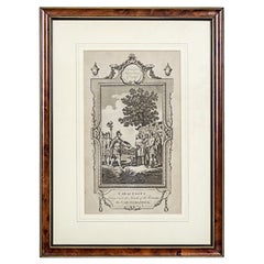 Graphic 20th-Century, Russel's History of England, Caractacus Betrayed