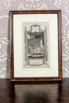 20th-Century Graphic – Russel's History of England, the Act of Union