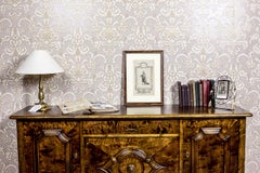 20th-Century Graphic / William of Orange