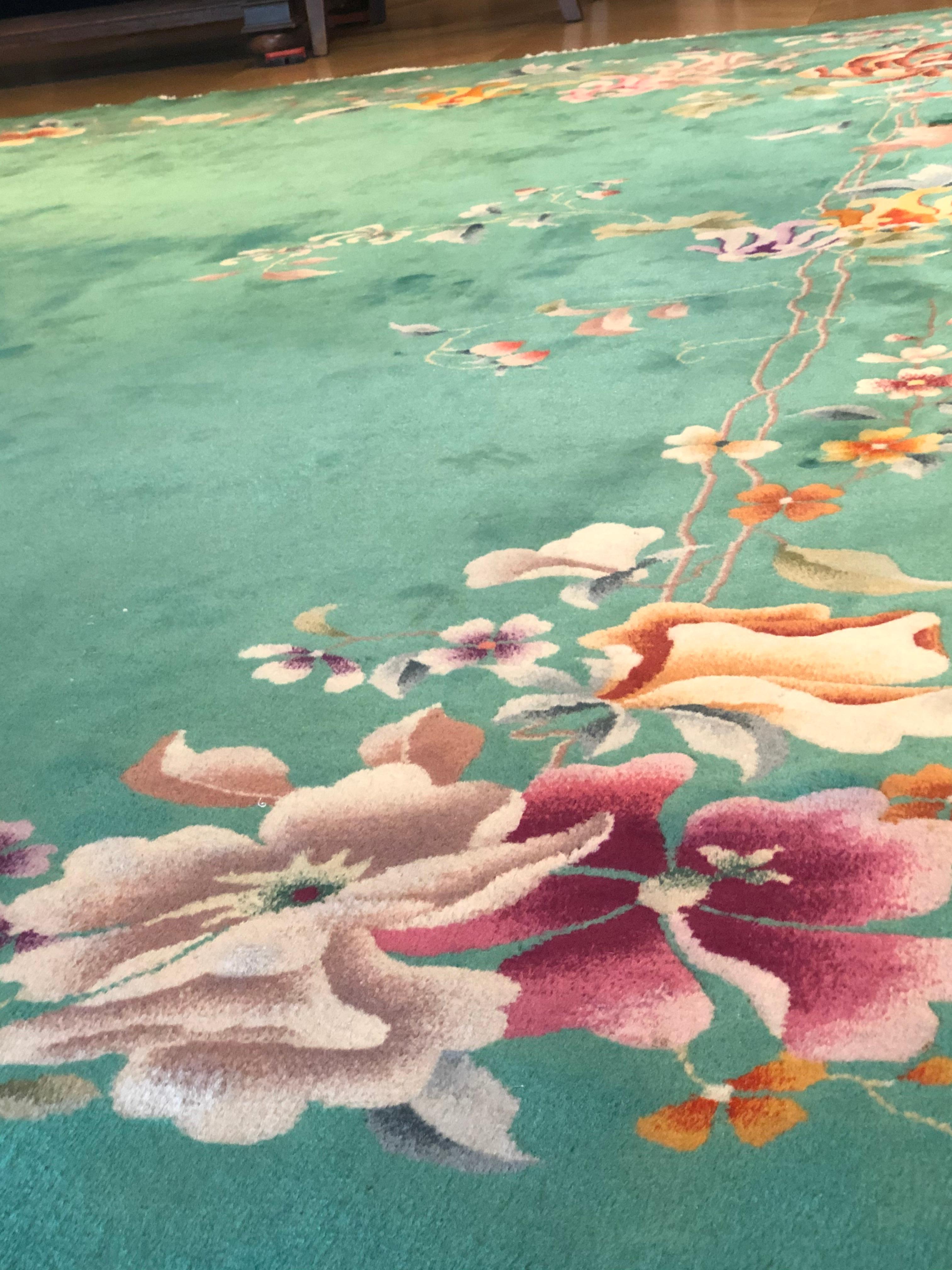 Art Deco was a phenomenon of taste that influenced the furnishing of houses in western countries between 1020 and 1940. This style was strongly influenced by the exotic taste. From the encounter between a decidedly Chinese style and the new art of