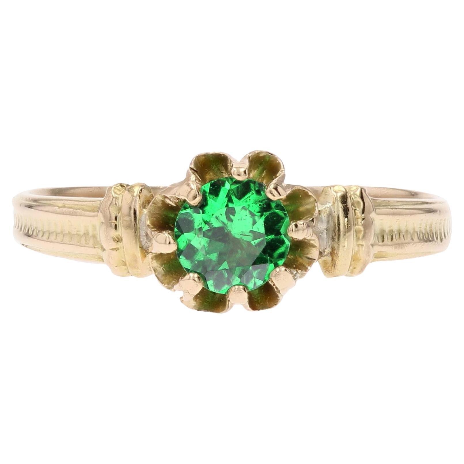 Does 18K gold wear off?