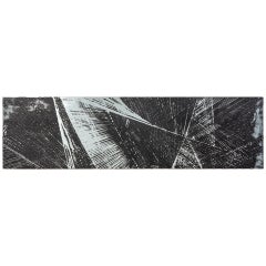 Gruppo 20th Century Np2 Nerone and Patuzzi Scultura in metallo anni '60