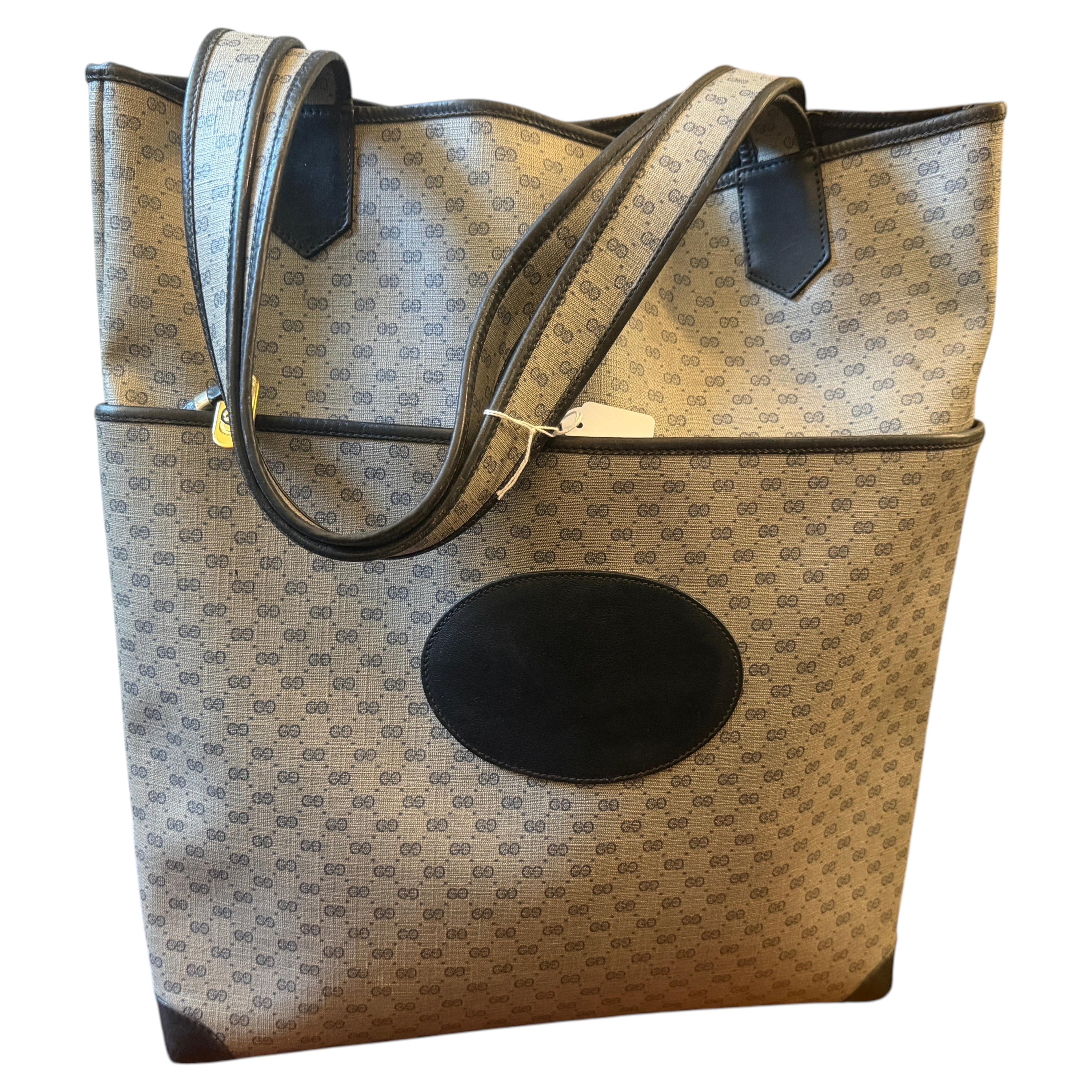 Are Gucci purses made in China?