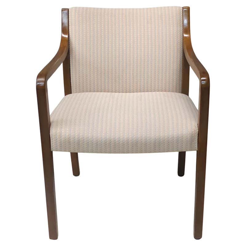 Gunlocke Furniture 37 For Sale at 1stDibs gunlocke chair, gunlocke