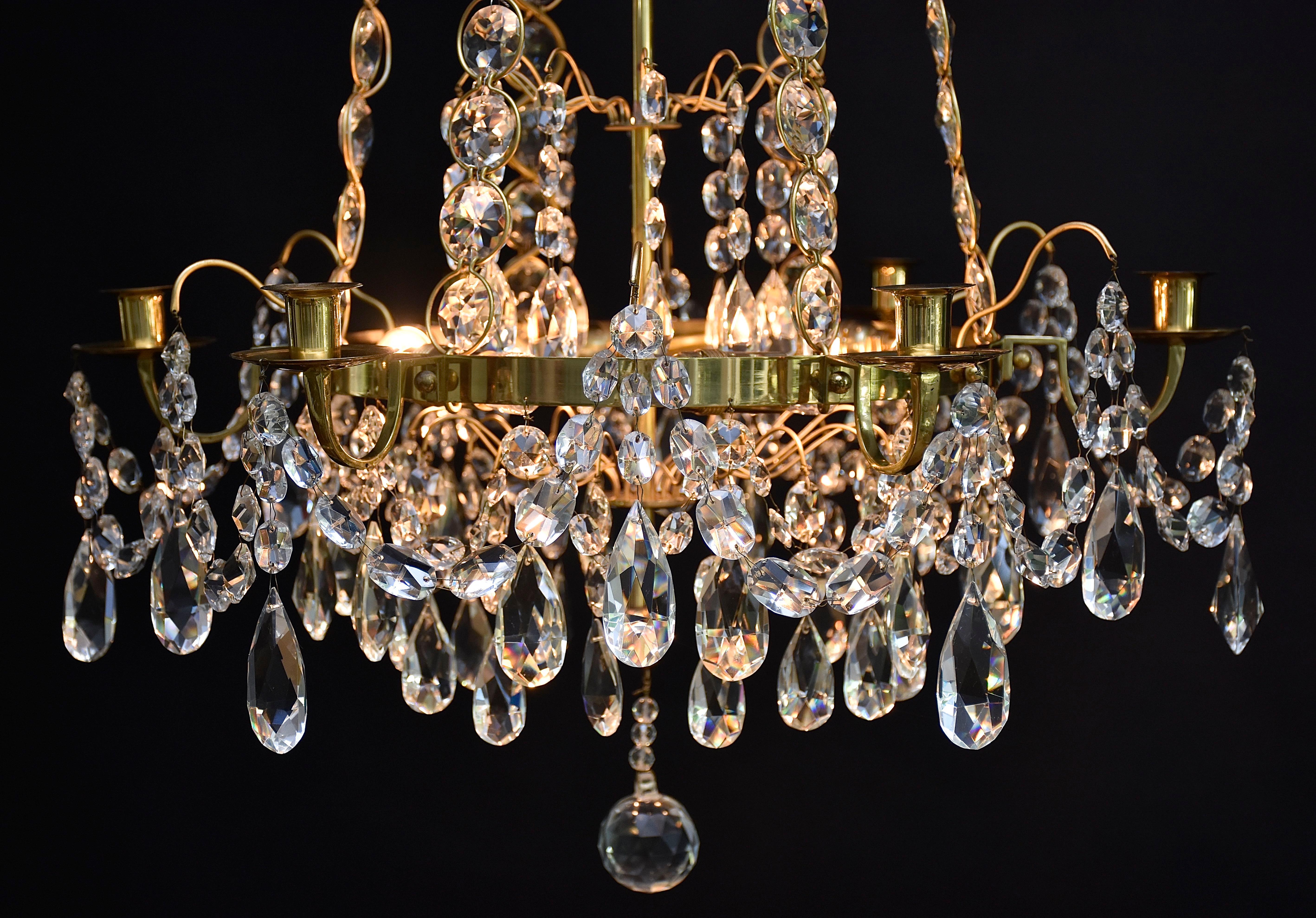 Doré Lustre 