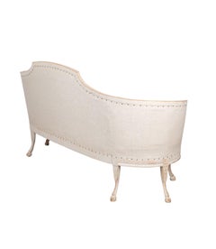 20th Century Gustavian Style Sofa