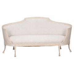 20th Century Gustavian Style Sofa