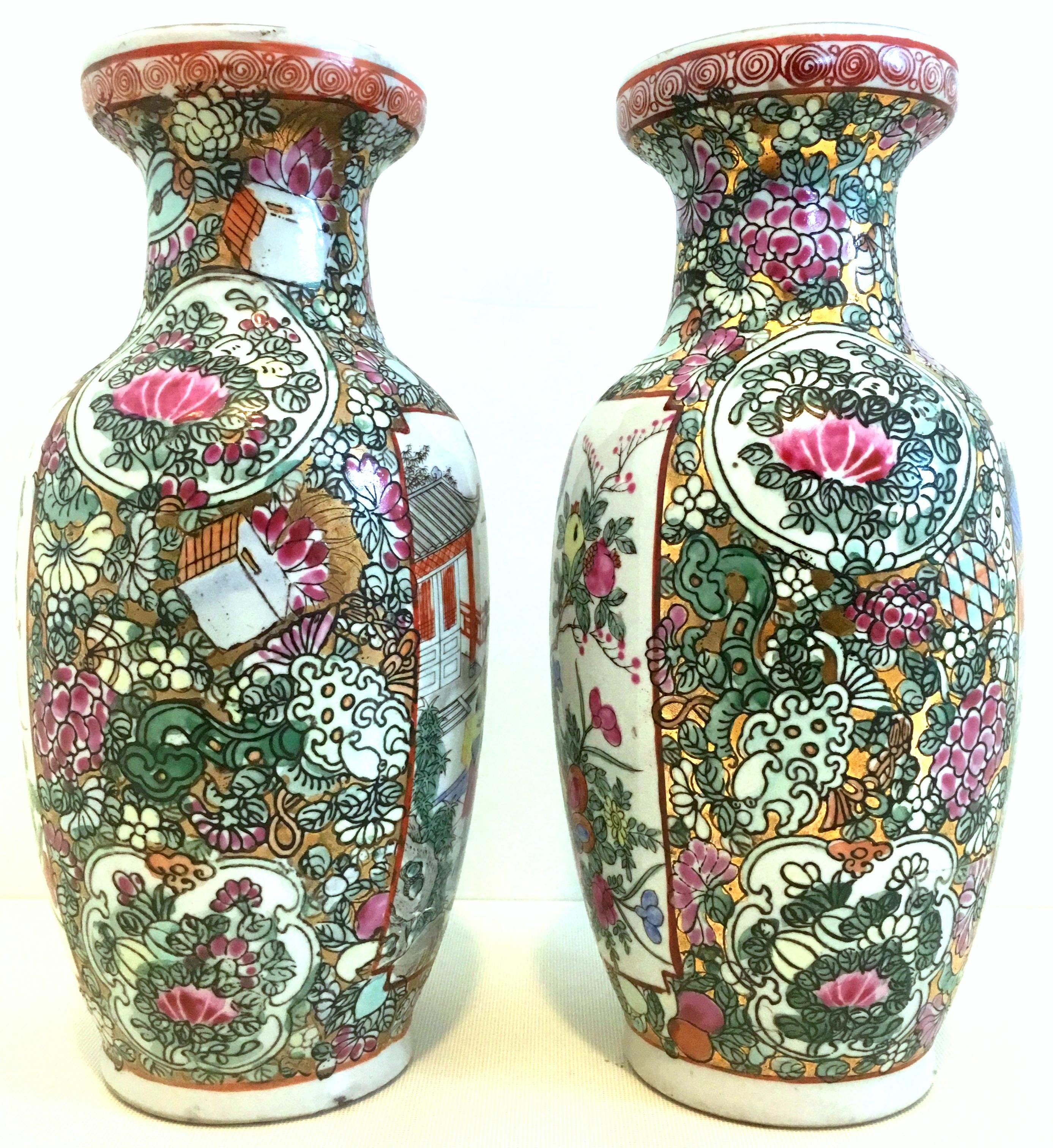 qianlong vase