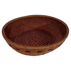Bowls and Baskets