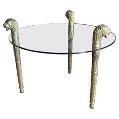 Tables