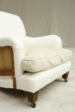 20th Century Howard and Sons Style Armchair