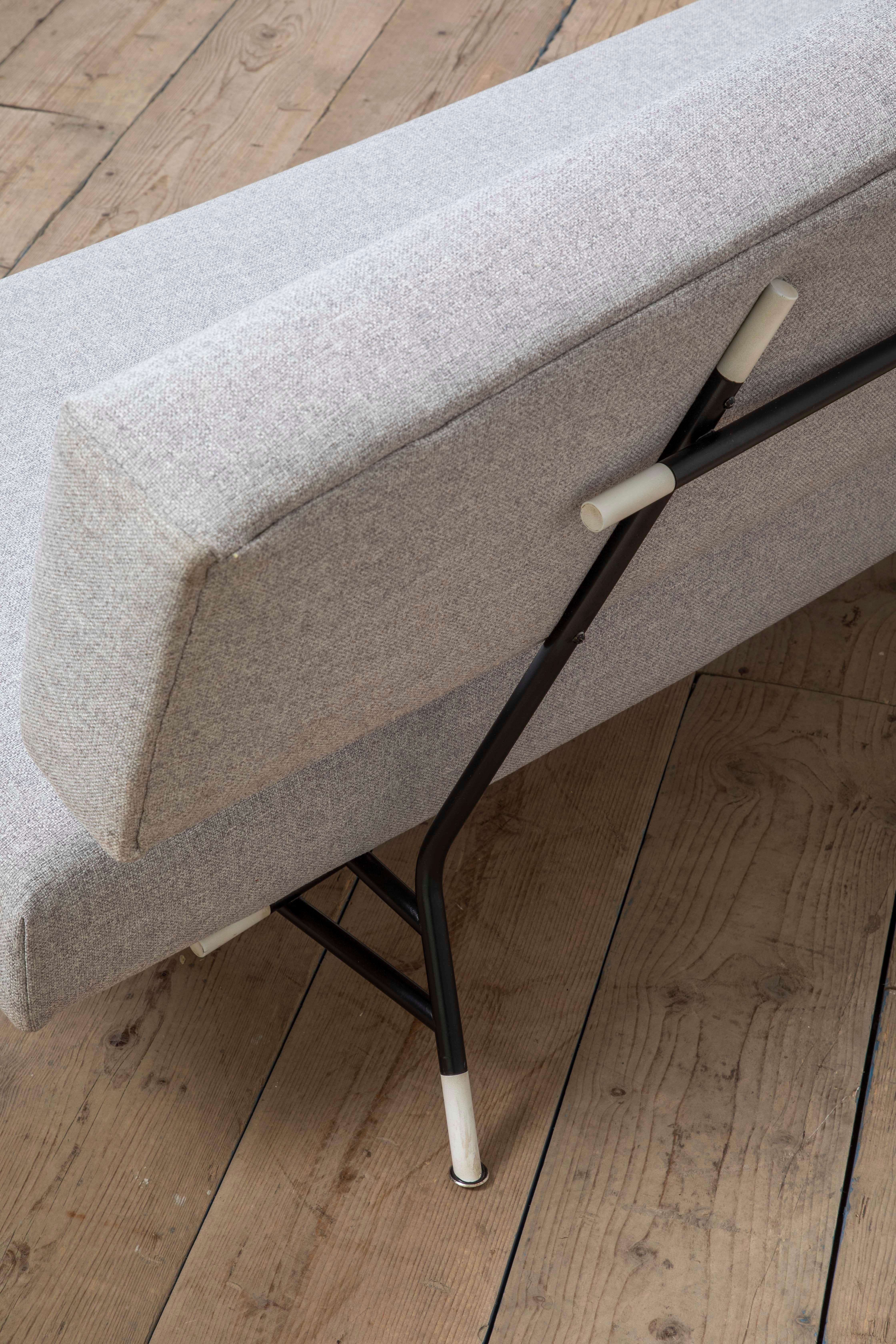 20e siècle, Ico Parisi for Cassina Sofa mod. 865 en vente 3