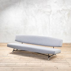 20th Century, Ico Parisi for Cassina Sofa mod. 865