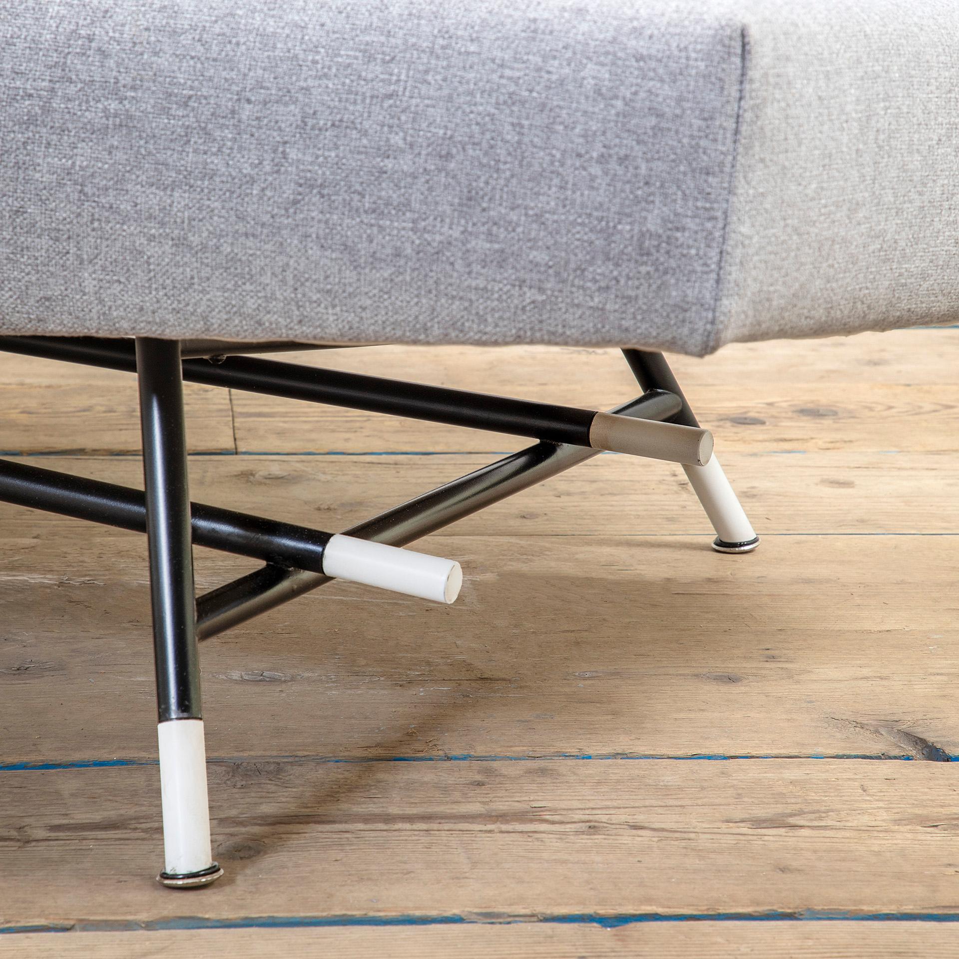 Italian 20e siècle, Ico Parisi for Cassina Sofa mod. 865 en vente