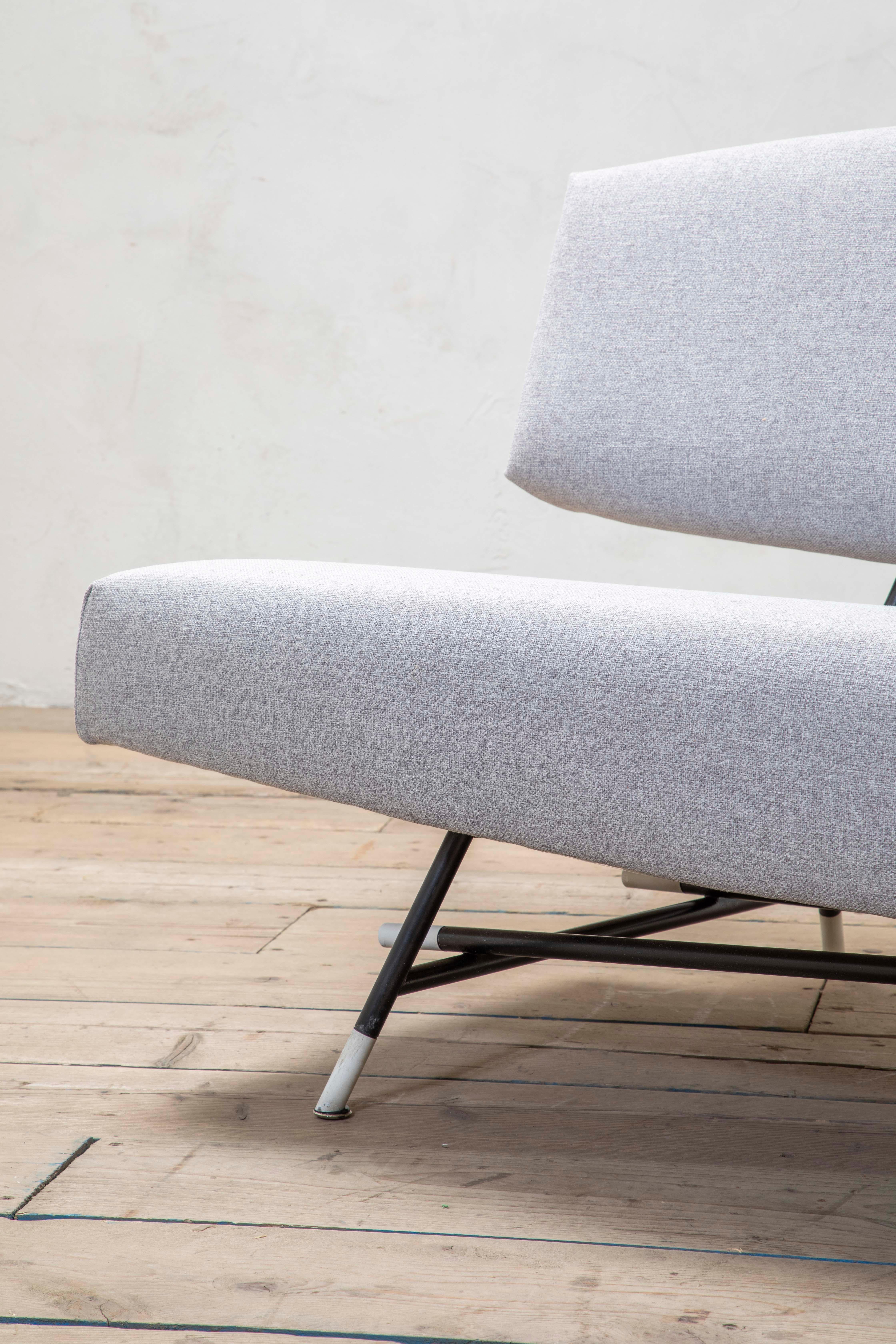 20e siècle, Ico Parisi for Cassina Sofa mod. 865 en vente 2